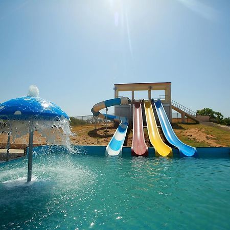 Amrut Bagh Resort Chobari Dış mekan fotoğraf