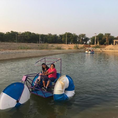 Amrut Bagh Resort Chobari Dış mekan fotoğraf